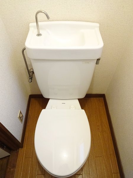 プリムヴェール阿佐谷 その他1