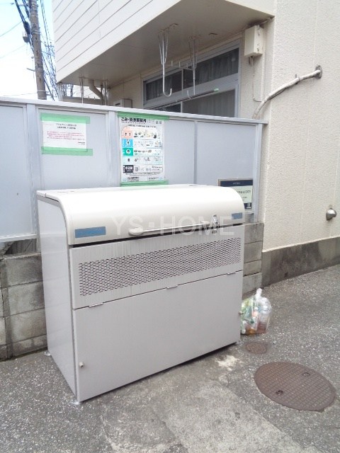 プリムヴェール阿佐谷 その他8