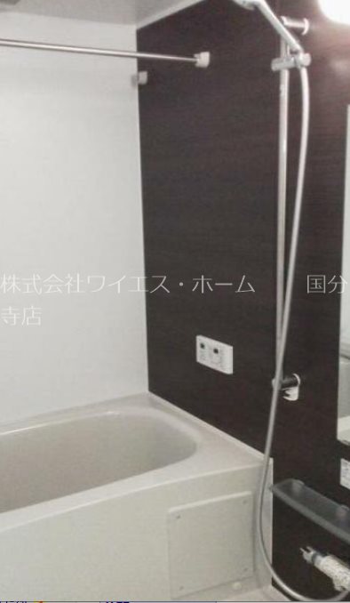 グーテン　フロー 風呂画像