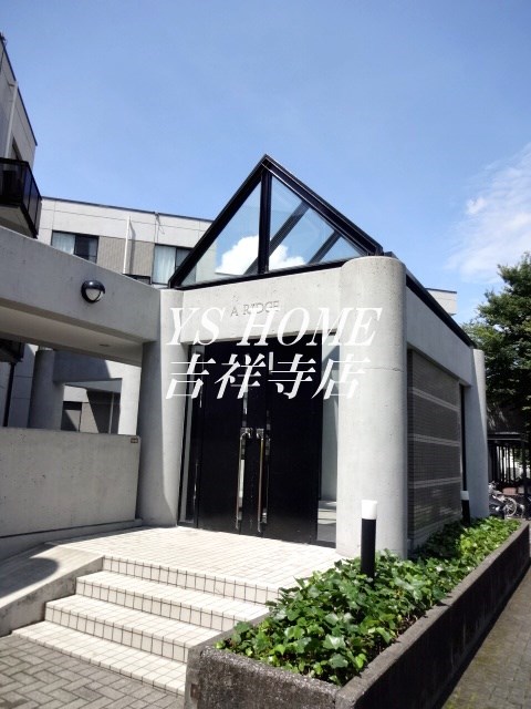 宮前ヴィレッジ　C棟 その他4