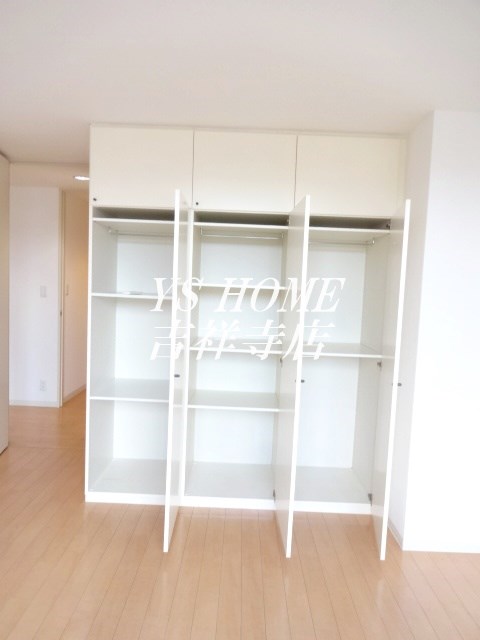 宮前ヴィレッジ　C棟 その他6