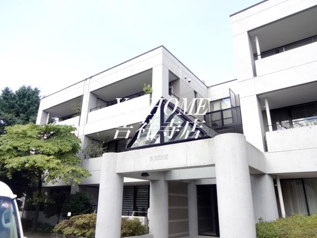 宮前ヴィレッジ　C棟 その他13