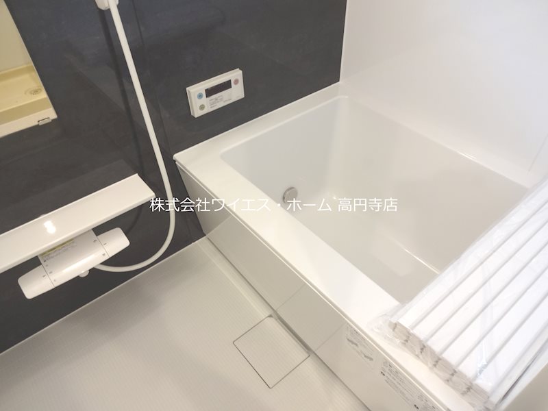 風呂画像