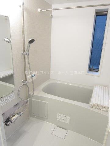 風呂画像