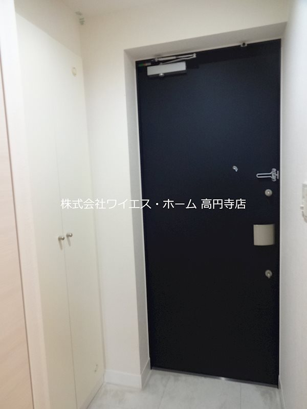 T&amp;#39;s garden高円寺  玄関