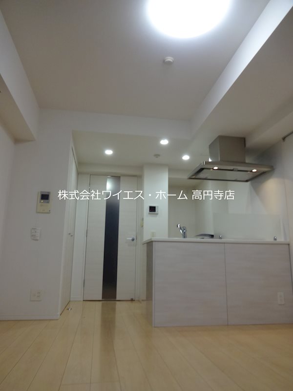 T&amp;#39;s garden高円寺  リビング