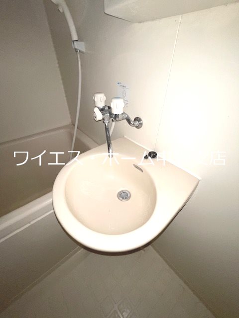 ウィスタリア中野  その他2