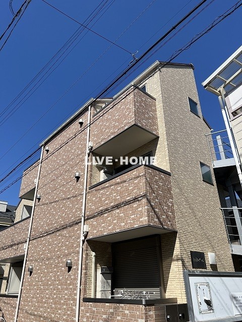 その他外観1