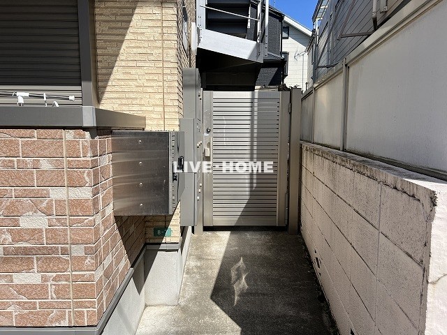 その他外観2