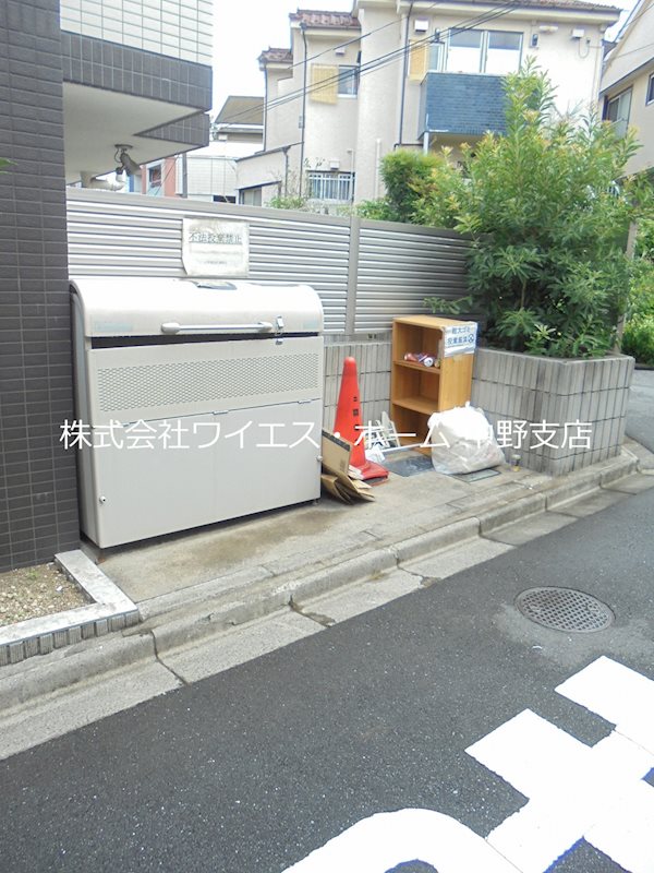 その他外観2