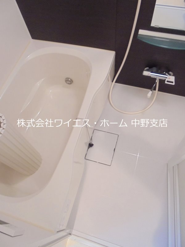 風呂画像