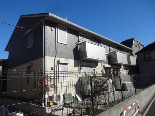 シャイン その他外観1