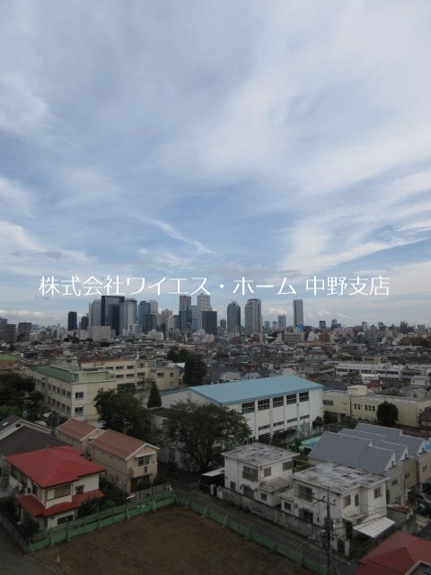 ジ・アパートメントヒルトップ中野 その他9