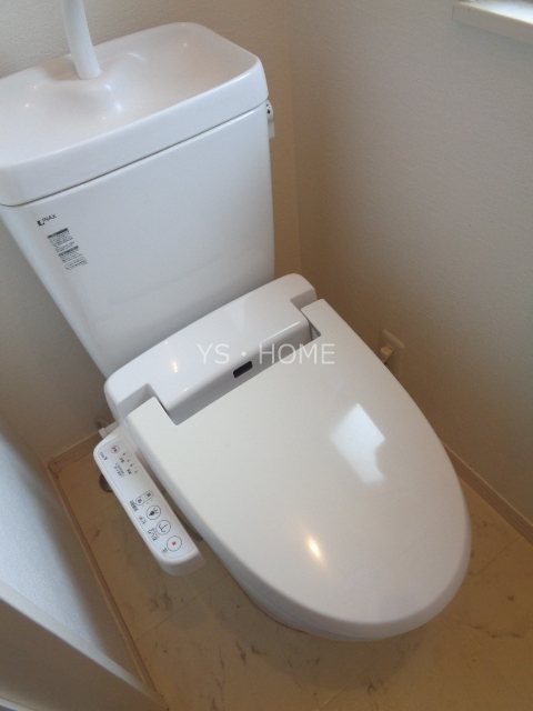 プライムアセット西東京富士町  その他3