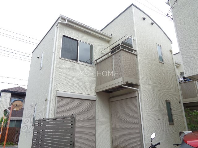 プライムアセット西東京富士町  その他外観1