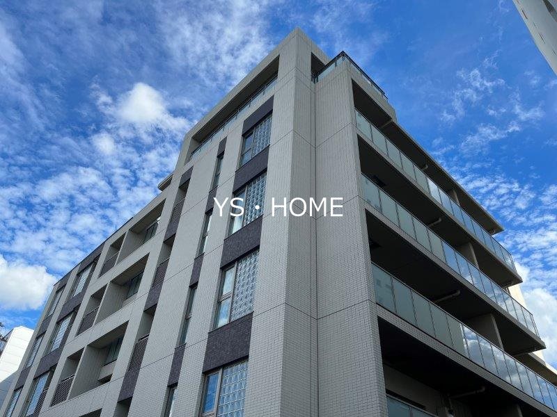 H-スクエア吉祥寺南町  外観