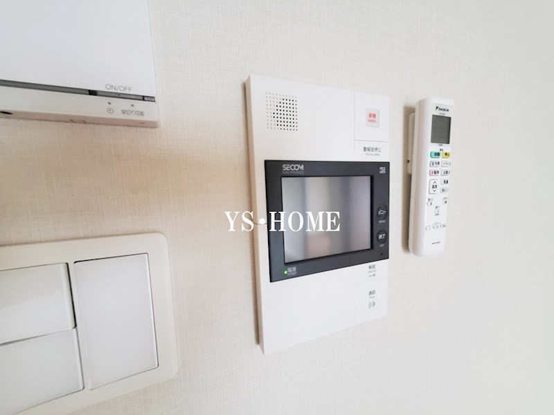 H-スクエア吉祥寺南町  その他4