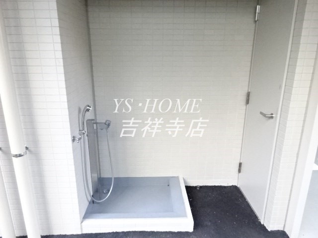 H-スクエア吉祥寺南町  その他外観4