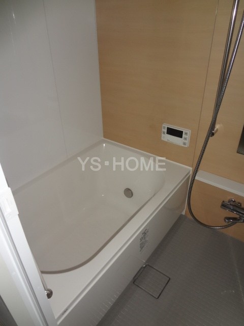 GardenaHill井草（ガーデナヒルイグサ）  風呂画像