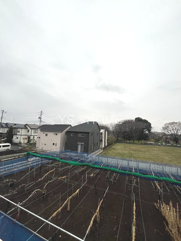 パークハウス国分寺史跡公園 その他37