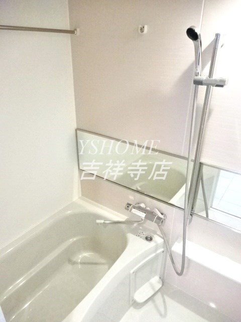 KDXレジデンス吉祥寺  風呂画像