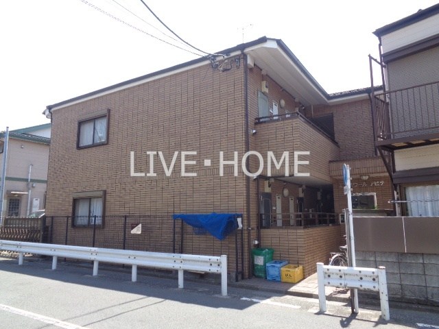 その他外観1