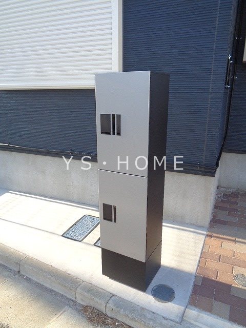 メゾン　ドゥ　ミシェ　Ⅱ その他外観2
