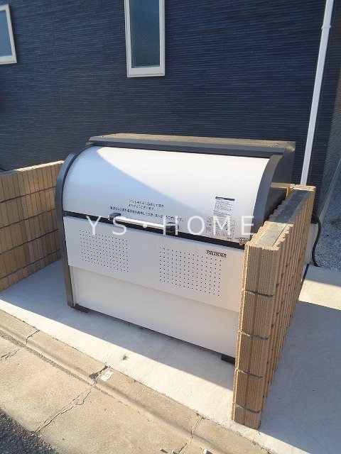 メゾン　ドゥ　ミシェ　Ⅱ その他外観3