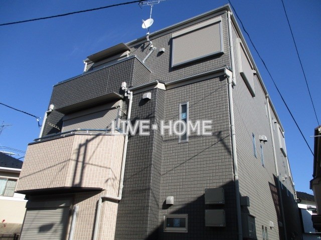 その他外観1