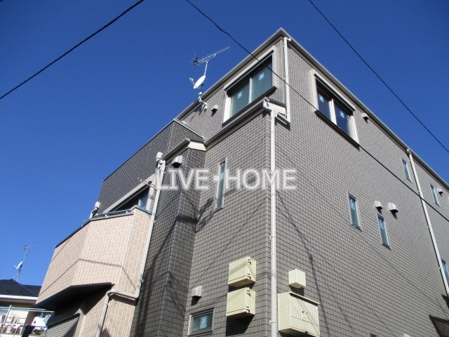 その他外観3