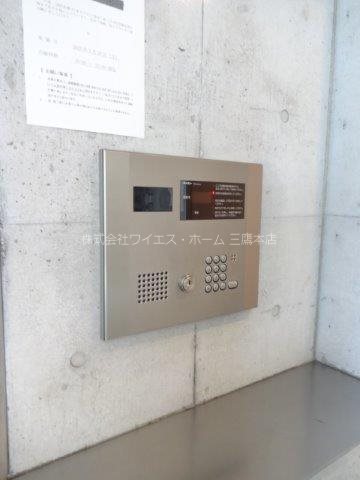 ル・ボワ武蔵境 その他外観2