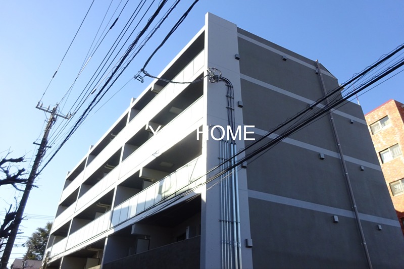 S-RESIDENCE高井戸EAST 外観