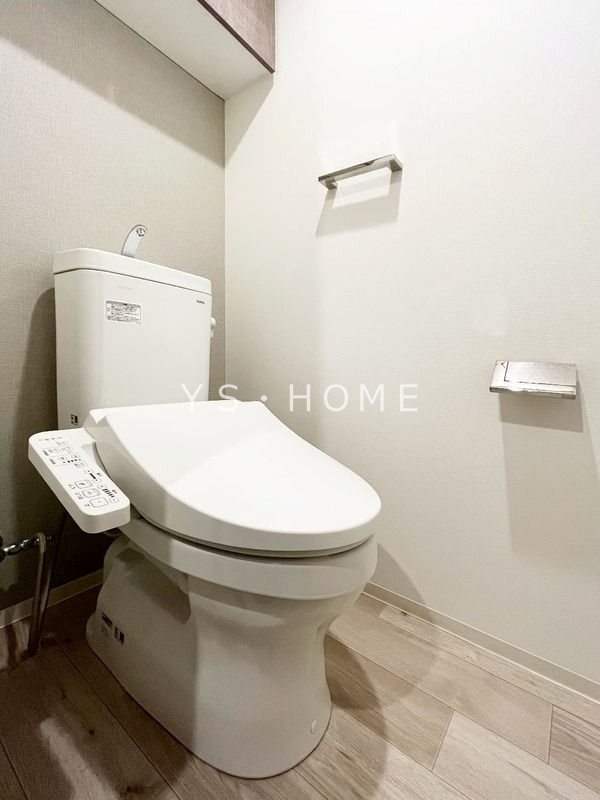 S-RESIDENCE高井戸EAST その他1