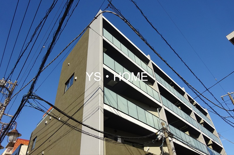 S-RESIDENCE高井戸EAST その他外観1