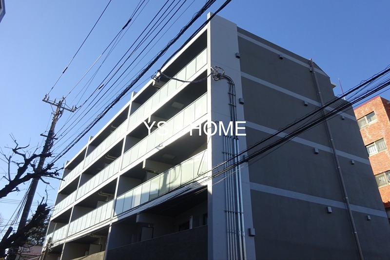 S-RESIDENCE高井戸EAST その他外観2