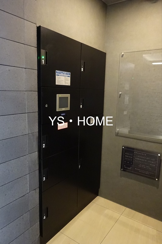S-RESIDENCE高井戸EAST その他9
