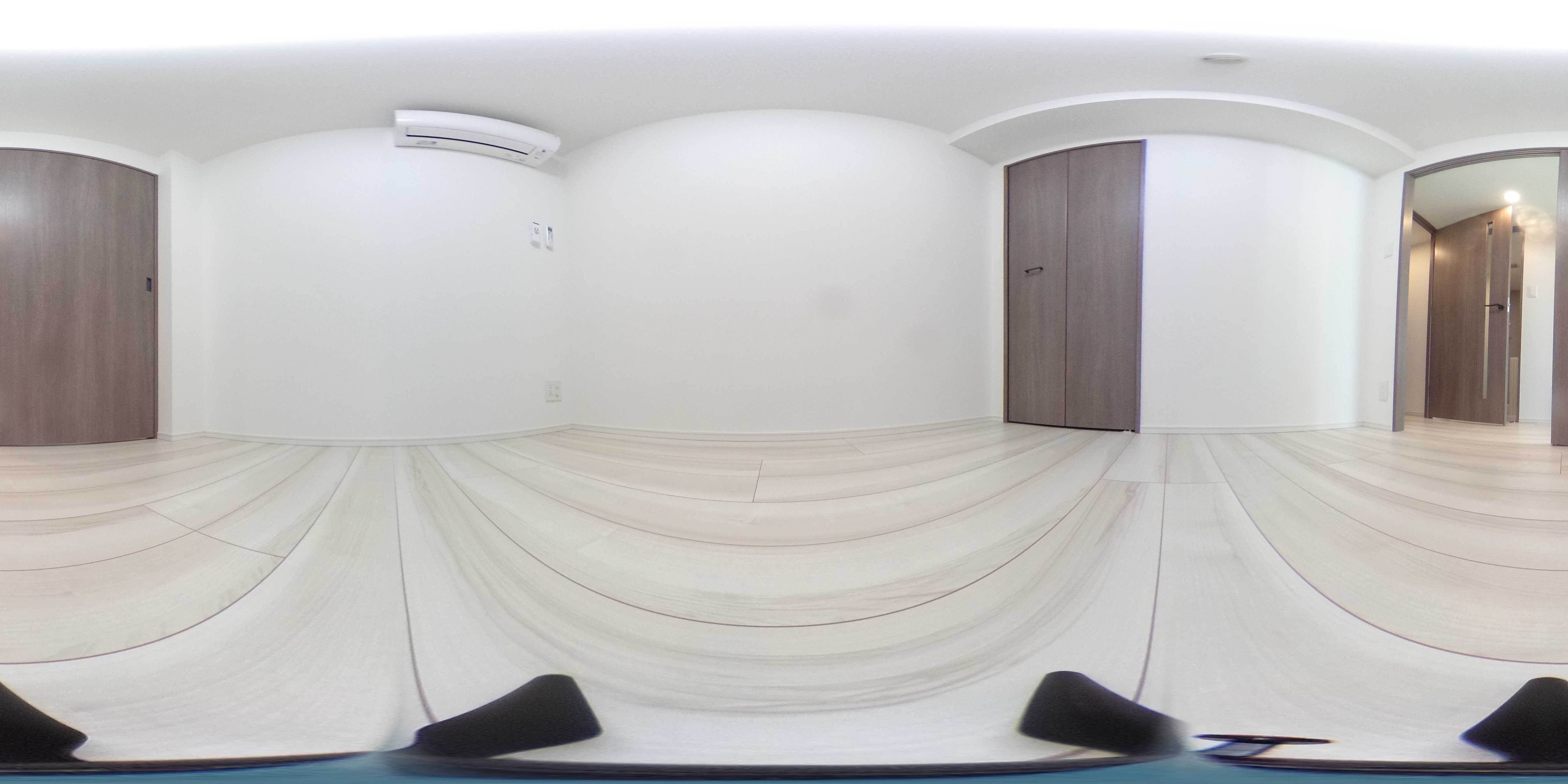 S-RESIDENCE高井戸EAST 洋室