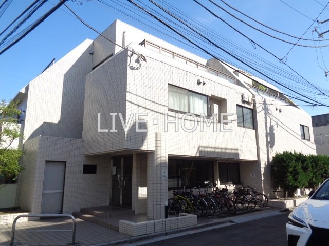 その他外観1
