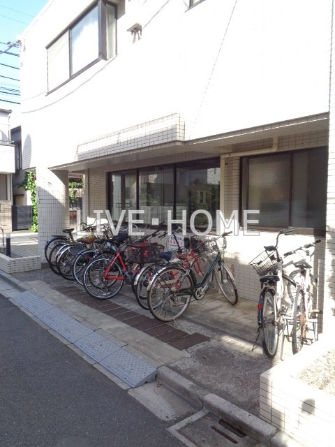 その他外観4