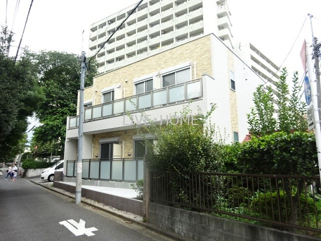 その他外観1