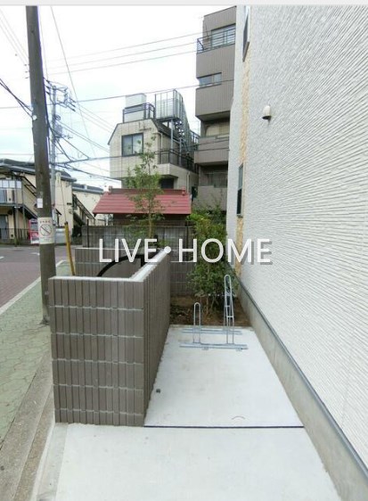 その他外観5