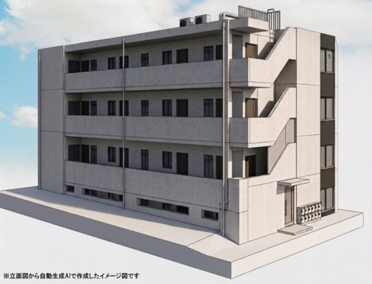 その他外観1