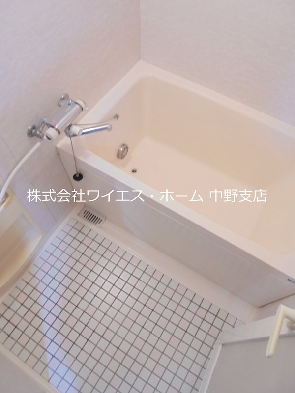 ロイヤルプラザ中野  その他8