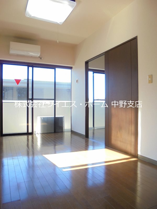 ロイヤルプラザ中野  その他10