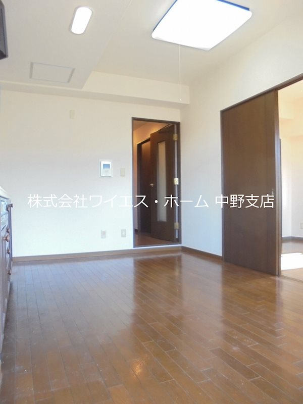 ロイヤルプラザ中野  その他11