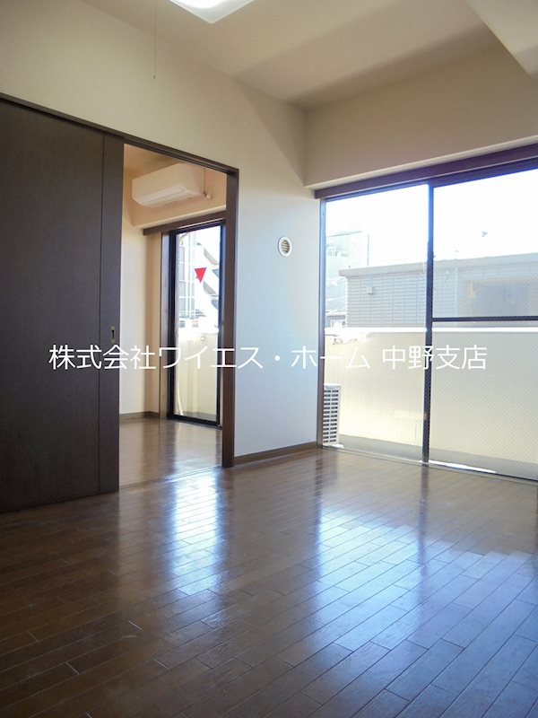 ロイヤルプラザ中野  その他15