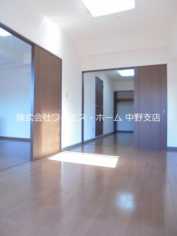 ロイヤルプラザ中野  その他16