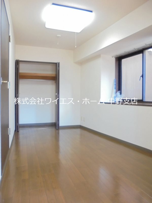 ロイヤルプラザ中野  その他17