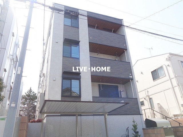 その他外観1