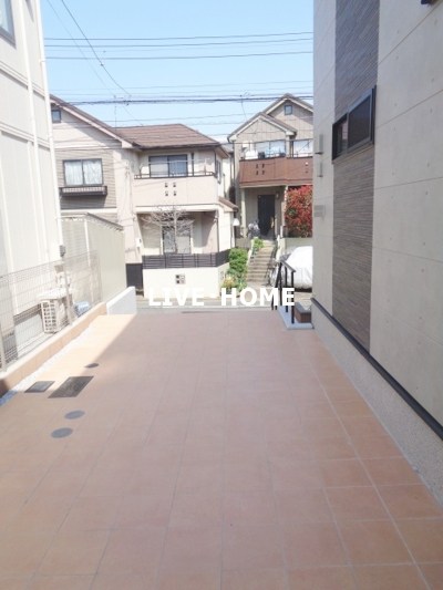 その他外観6